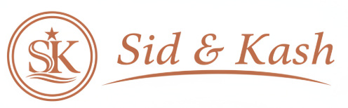 Sid&Kash Store